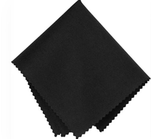 + FREE Microfiber Cloth